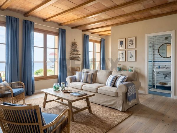 Appartamento Marciana, LI Vendita - Foto 4