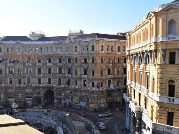 Locale Commerciale Centro, Napoli, NA Affitto - Foto 3