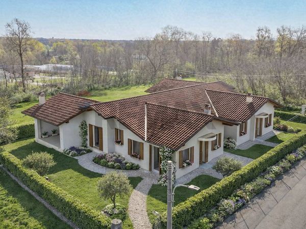 Villetta bifamiliare Mongrando, BI Vendita - Foto 2