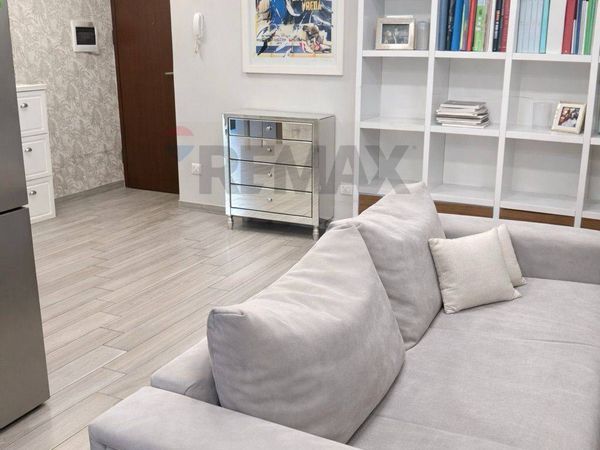 Appartamento Semicentro, Vercelli, VC Vendita - Foto 2