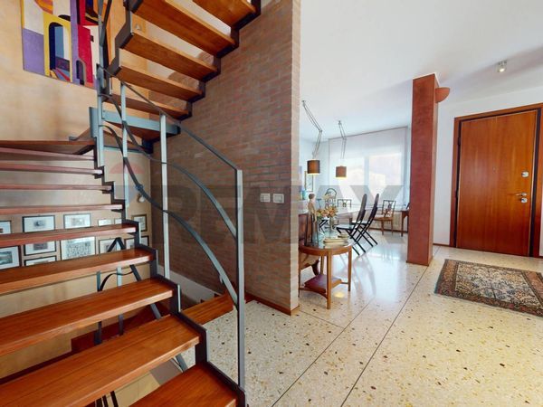 Villa singola SAN GIUSEPPE, Padova, PD Vendita - Foto 4