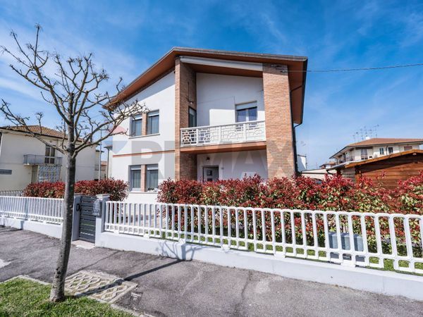 Casa Indipendente Formignana, Tresignana, FE Vendita