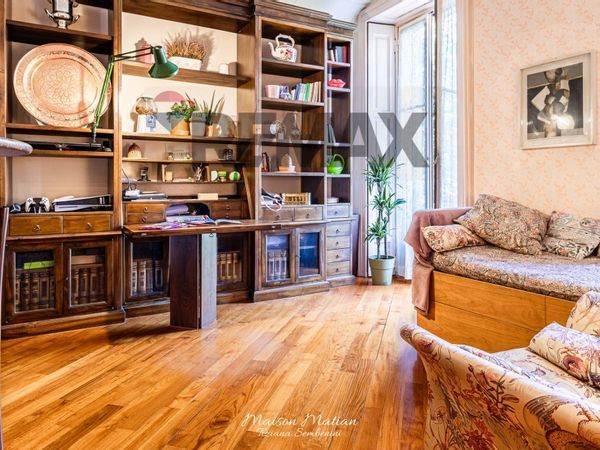 Appartamento Centro Storico, Milano, MI Vendita