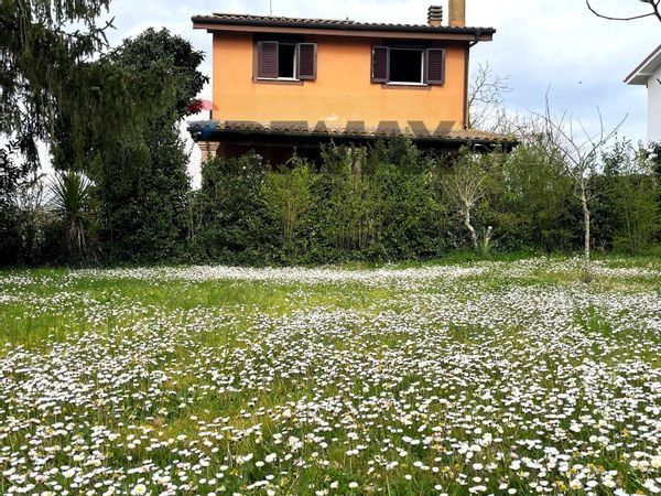 Villa singola Mazzano Romano, RM Vendita