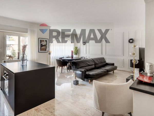 Appartamento Trastevere, Roma, RM Affitto