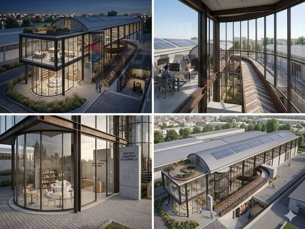 Terreno Edificabile Carini, PA Affitto - Foto 2