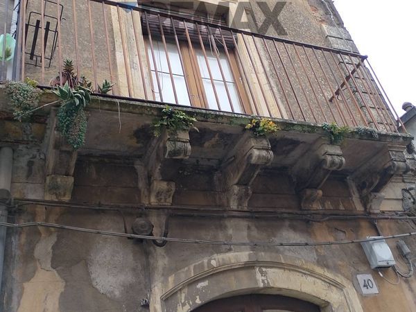 Casa Indipendente Trecastagni, CT Vendita