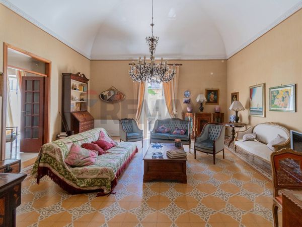 Appartamento Centro Urbano, Alcamo, TP Vendita