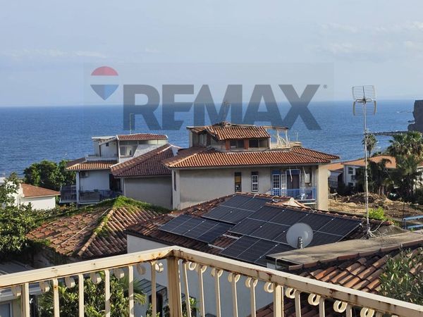 Appartamento Acitrezza, Aci Castello, CT Affitto