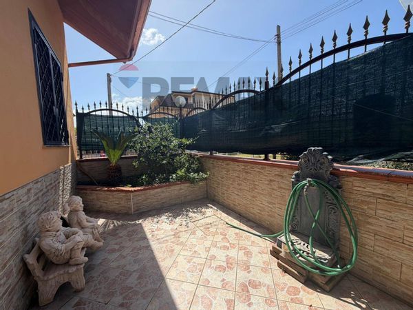 Villa singola Marina di Minturno, Minturno, LT Vendita - Foto 4