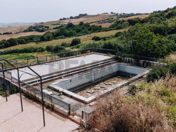 Villa o villino Montenero di Bisaccia, CB Vendita - Foto 3