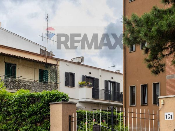 Appartamento Genzano di Roma, RM Vendita
