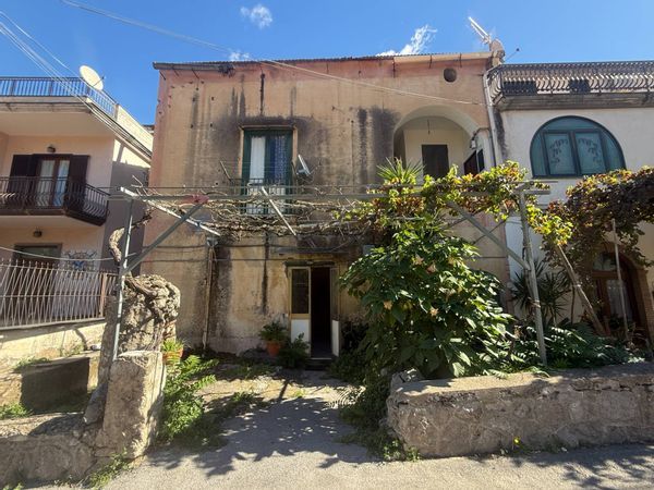 Casa Semindipendente Corbara, SA Vendita - Foto 2