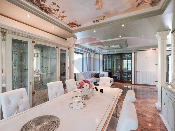 Villa singola Carobbio degli Angeli, BG Vendita - Foto 4