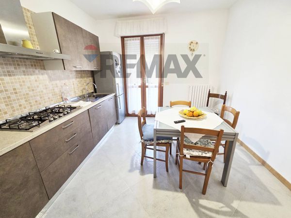 Appartamento Sambuceto, San Giovanni Teatino, CH Vendita - Foto 3