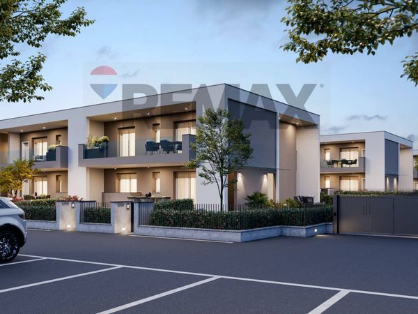 Appartamento Bellusco, MB Vendita - Foto 4