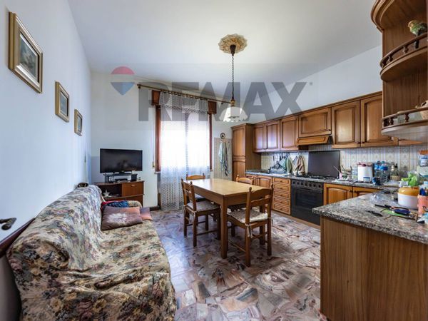Casa Semindipendente Pontelangorino, Codigoro, FE Vendita - Foto 3