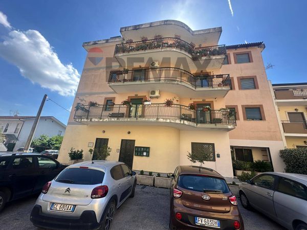 Appartamento Telese Terme, BN Vendita