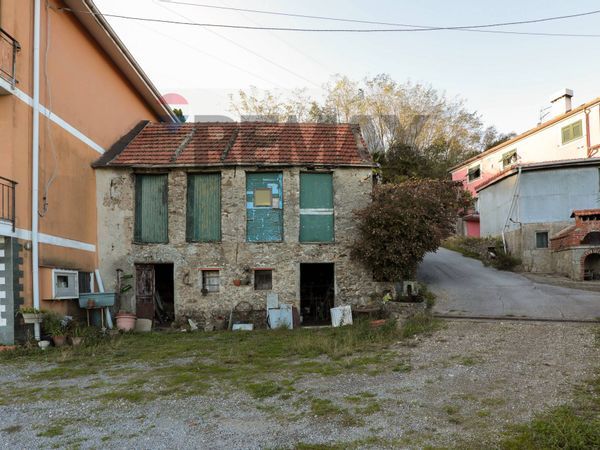 Appartamento Livellato, Ceranesi, GE Vendita - Foto 2