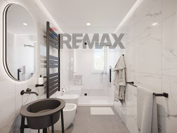 Appartamento Zona San Carlo, Rho, MI Vendita - Foto 4