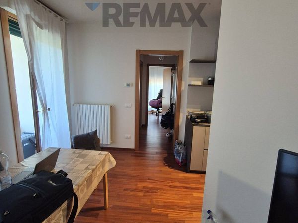 Appartamento S. Lazzaro - Lubiana, Parma, PR Affitto - Foto 4