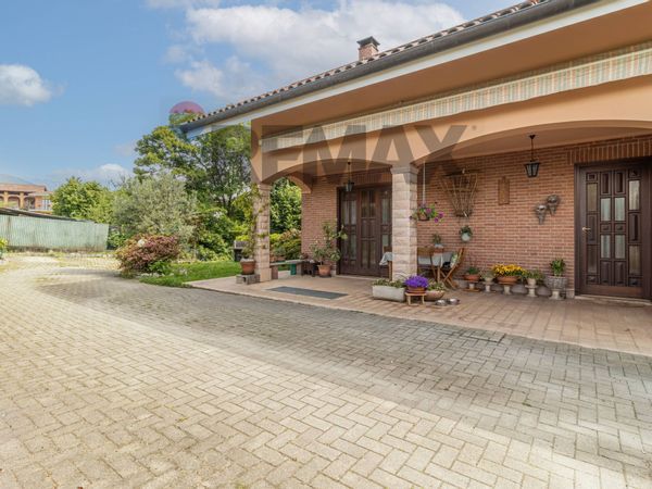 Casa Semindipendente Biella, BI Vendita - Foto 3