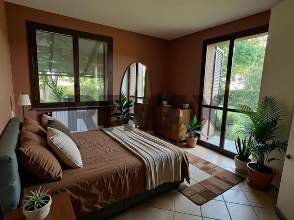 Casa Semindipendente Marore, Parma, PR Vendita - Foto 4