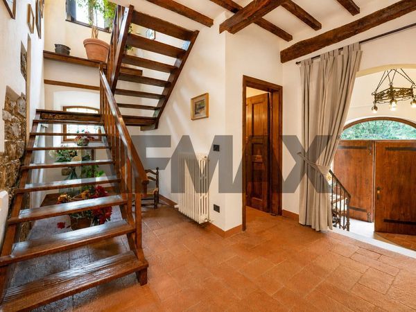 Appartamento Compiobbi, Fiesole, FI Vendita - Foto 4