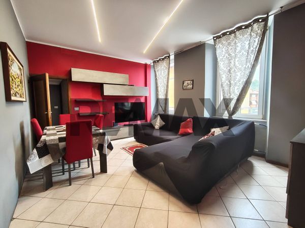 Appartamento Villa d'Almè, BG Vendita