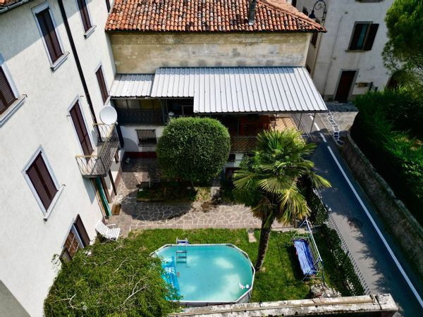Casa Indipendente Almenno Alto, Almenno San Salvatore, BG Vendita - Foto 3