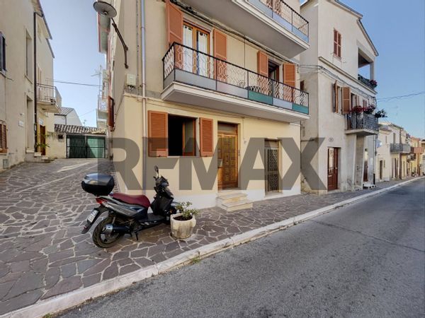Casa Semindipendente Villalfonsina, CH Vendita - Foto 4