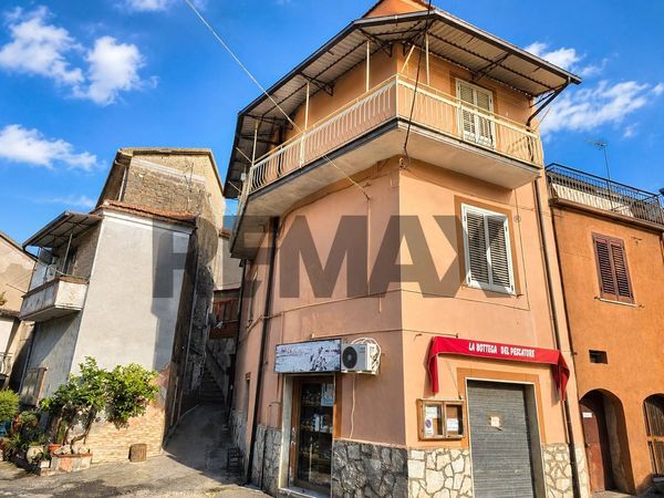Casa Semindipendente Taverna Catena, Vairano Patenora, CE Vendita - Foto 2