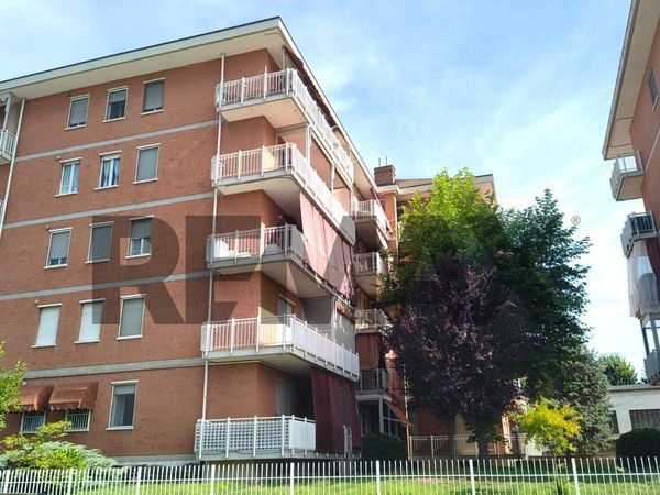 Appartamento Cambiano, TO Vendita