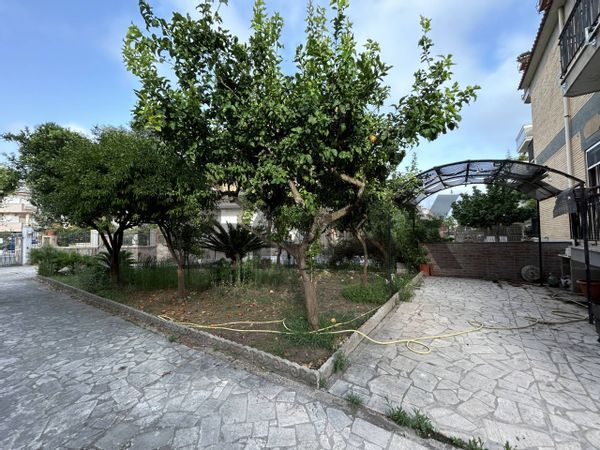 Appartamento Santa Barbara, Nettuno, RM Vendita - Foto 4
