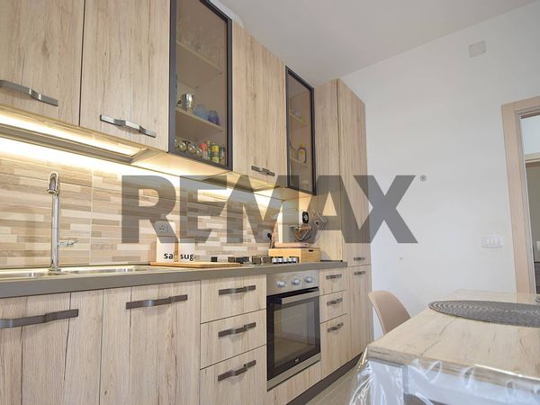 Appartamento Mestre, Venezia, VE Vendita - Foto 3