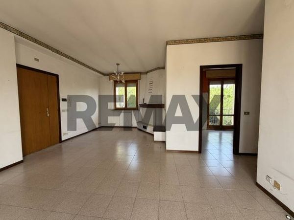 Appartamento Castelferretti, Falconara Marittima, AN Vendita