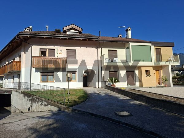 Appartamento Soccher, Ponte nelle Alpi, BL Vendita - Foto 3
