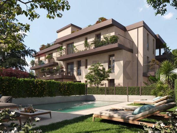 Nuove costruzioni Desenzano del Garda, Desenzano del Garda, BS Vendita