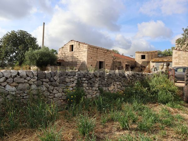 Cascina/Casale Marina di Ragusa, Ragusa, RG Vendita