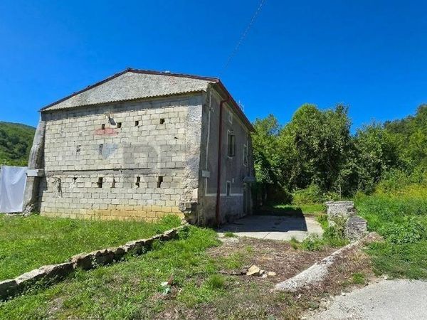 Casa Indipendente Sant'Elena, Ateleta, AQ Vendita - Foto 4