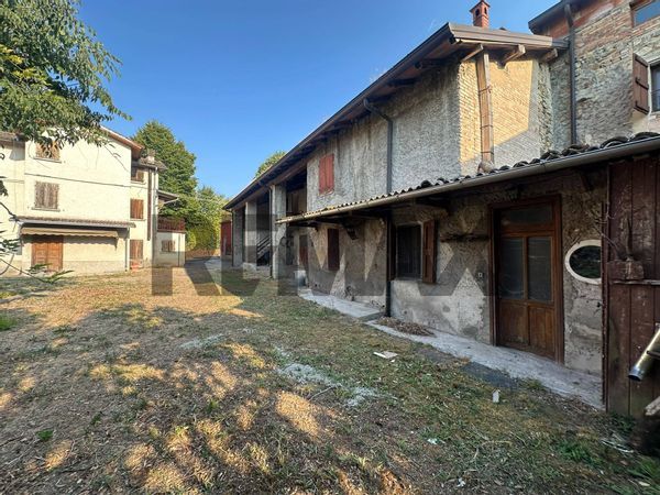 Casa Indipendente Quattro Castella, RE Vendita