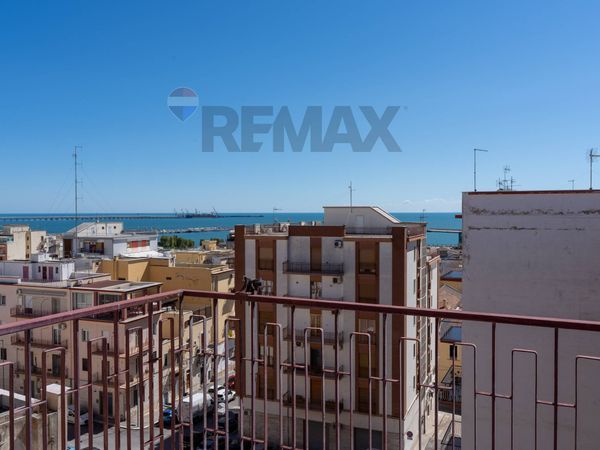 Appartamento Manfredonia, FG Vendita