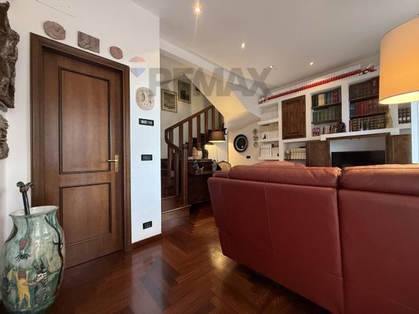 Porzione di casa Mongrifone, Savona, SV Vendita - Foto 2