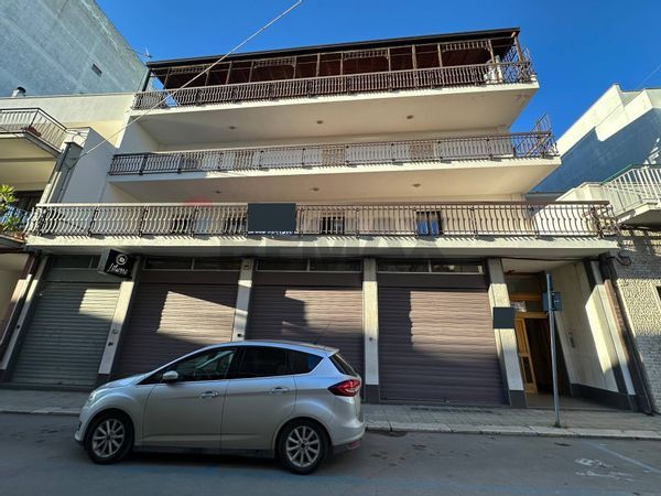 Appartamento Noicattaro, BA Vendita