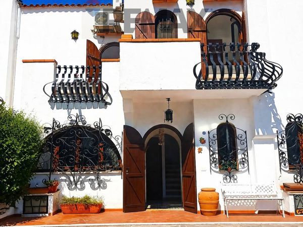Villa a schiera Centro, San Felice Circeo, LT Vendita