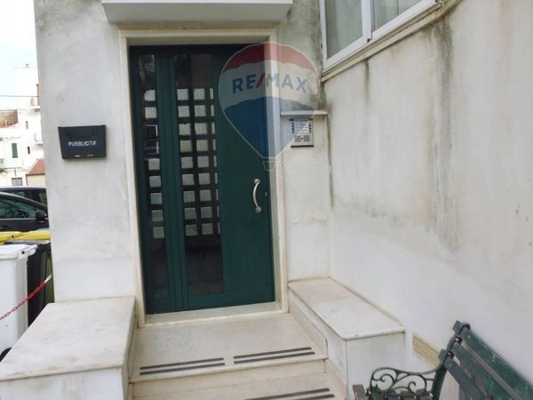 Appartamento Pisticci, MT Vendita