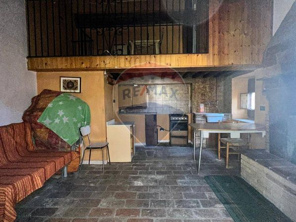 Casa Semindipendente Rapino, CH Vendita - Foto 2