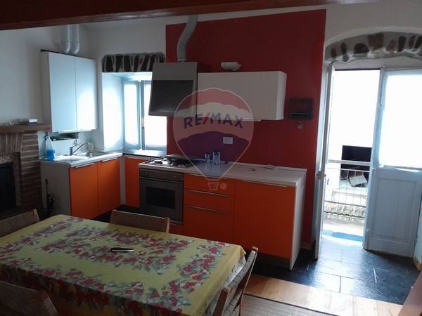 Casa Semindipendente Cassana, Borghetto di Vara, SP Vendita - Foto 2