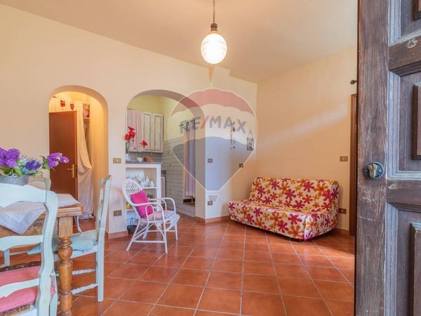 Appartamento Farnese, VT Vendita