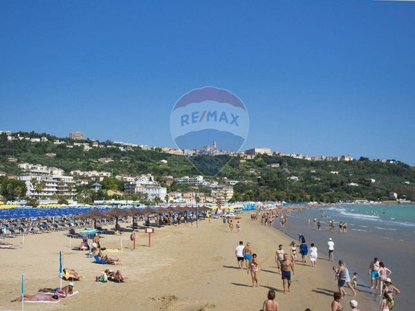 Appartamento Vasto Marina, Vasto, CH Vendita - Foto 3